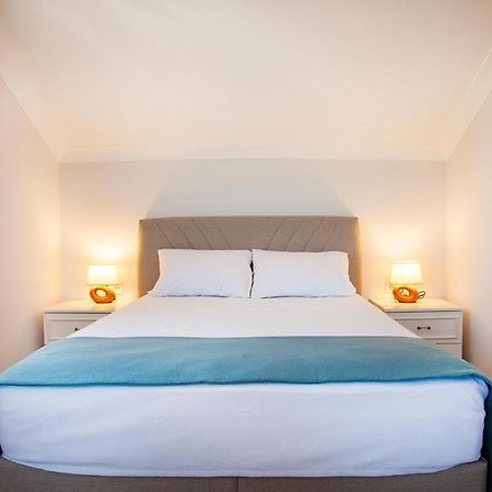 Dadya Apart Otel Datça Ngoại thất bức ảnh