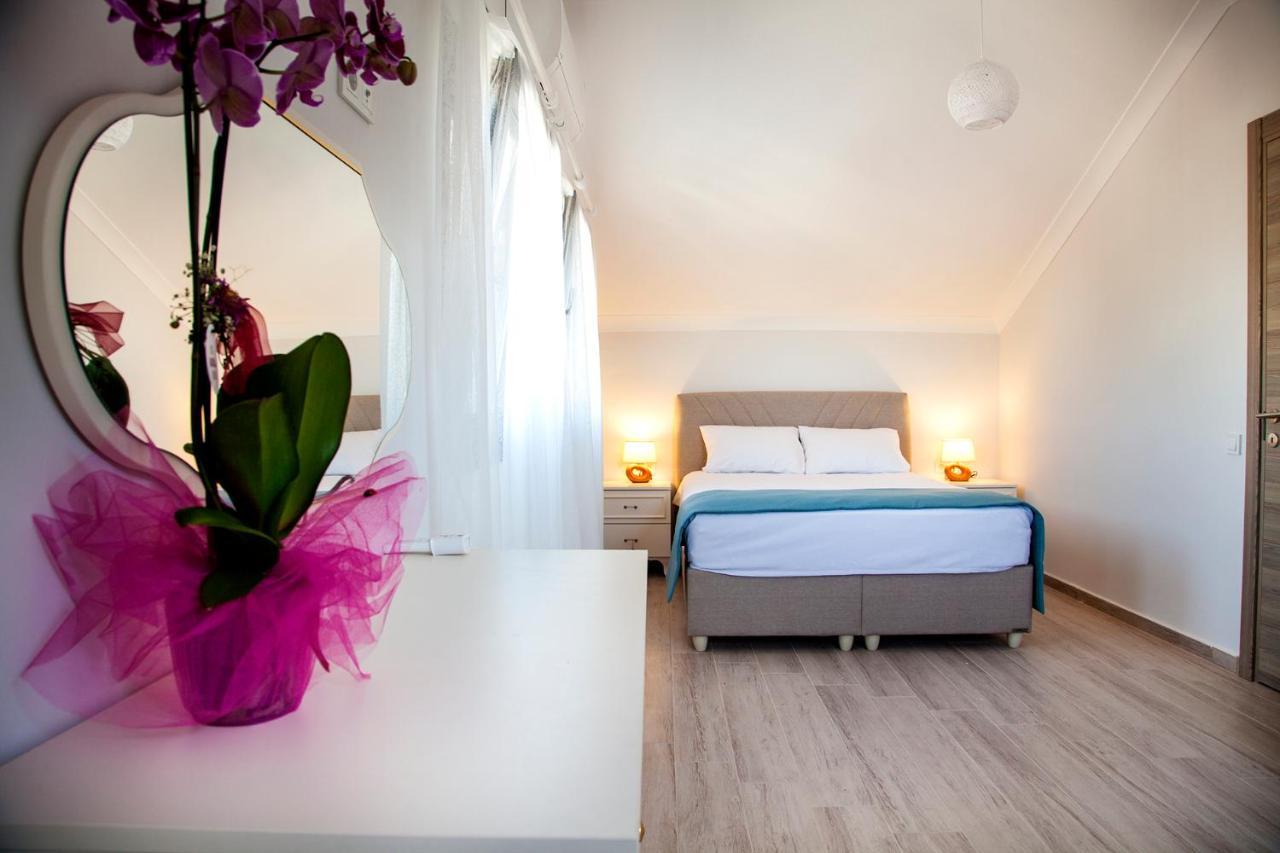 Dadya Apart Otel Datça Ngoại thất bức ảnh