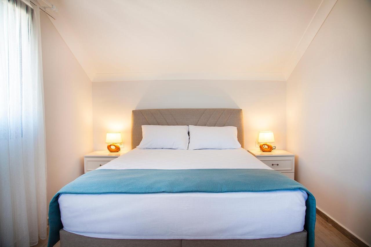 Dadya Apart Otel Datça Ngoại thất bức ảnh