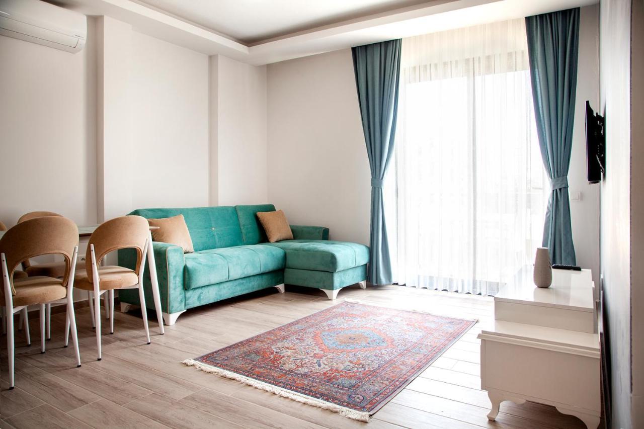 Dadya Apart Otel Datça Ngoại thất bức ảnh
