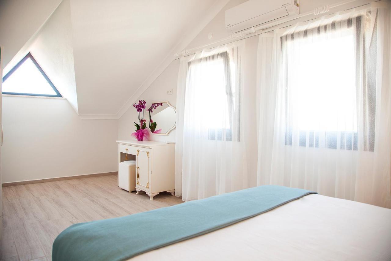 Dadya Apart Otel Datça Ngoại thất bức ảnh