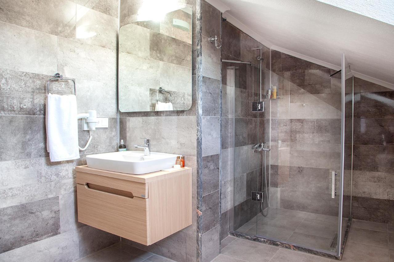 Dadya Apart Otel Datça Ngoại thất bức ảnh