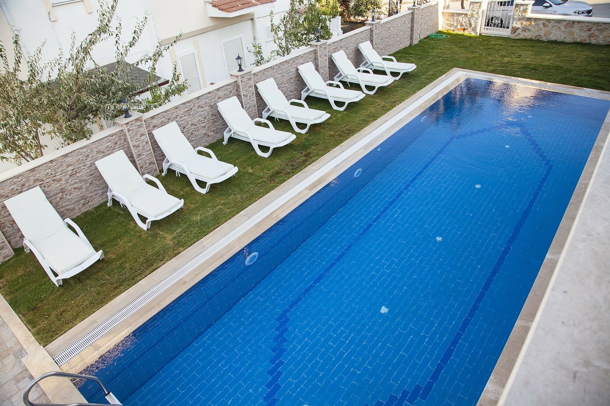 Dadya Apart Otel Datça Ngoại thất bức ảnh